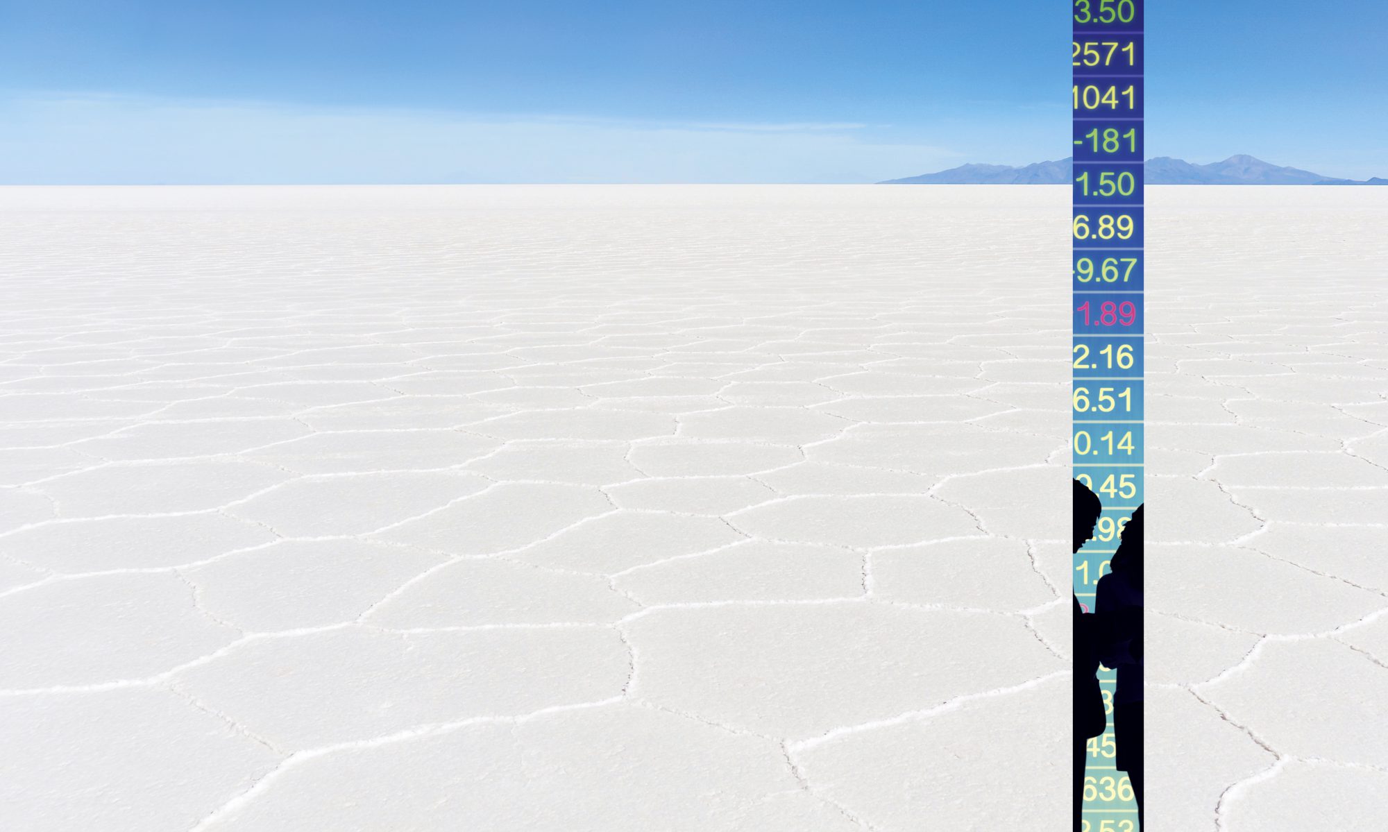 Green Finance Observatory